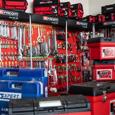 Vente d'outillage professionnel .